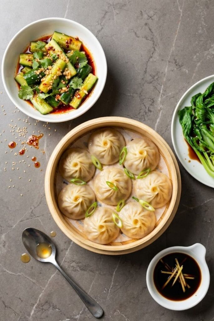 Trader Joes Chicken Soup Dumplings Recipe
