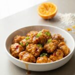 Trader Joes Mandarin Orange Chicken Recipe