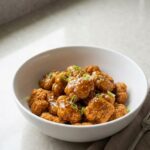 Trader Joe’s Orange Chicken Casserole Recipe