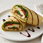 Trader Joes Chicken Caesar Wrap Recipe