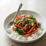 Trader Joes Chicken Fried Rice Recipe