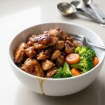 Trader Joes Chicken Elote Bowl Recipe