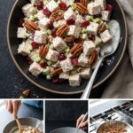 Trader Joe’s Chicken Sausage Orzo Recipe