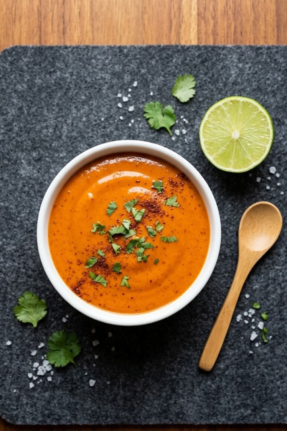 Ancho Chipotle Sauce Recipe