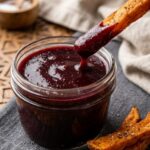 Blackberry Chipotle BBQ Sauce Recipe