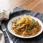 Chili’s Chipotle Fresh Mex Bowl Recipe