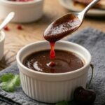 Blueberry Chipotle BBQ Sauce Recipe