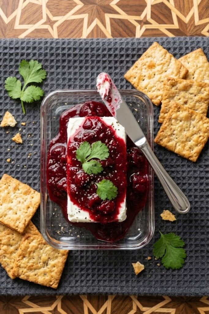 Cherry Chipotle Sauce Recipe