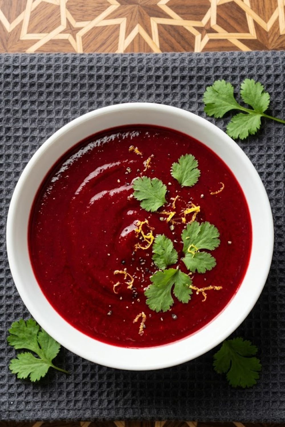 Cherry Chipotle Sauce Recipe