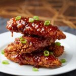 Cherry Chipotle Sauce Recipe