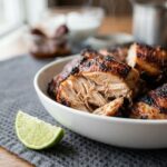 Chili Honey Chipotle Tenders Recipe