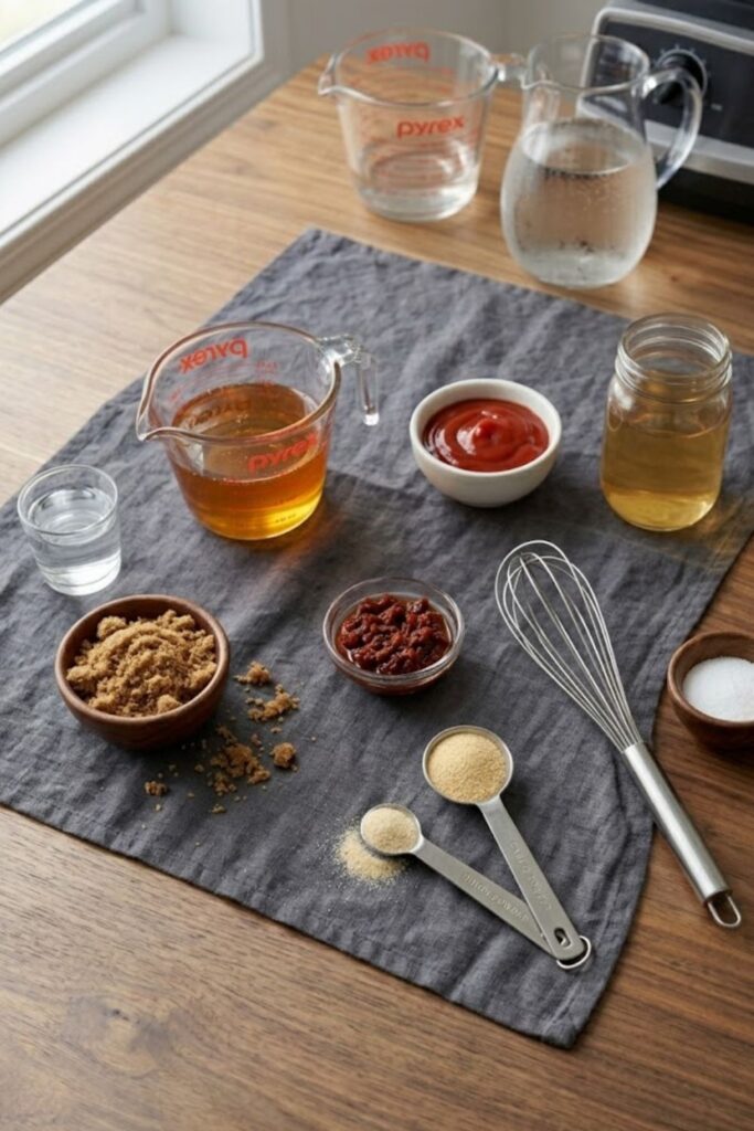 Chilis Honey Chipotle Sauce Recipe