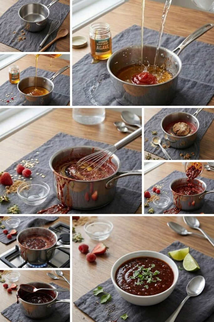 Chilis Honey Chipotle Sauce Recipe