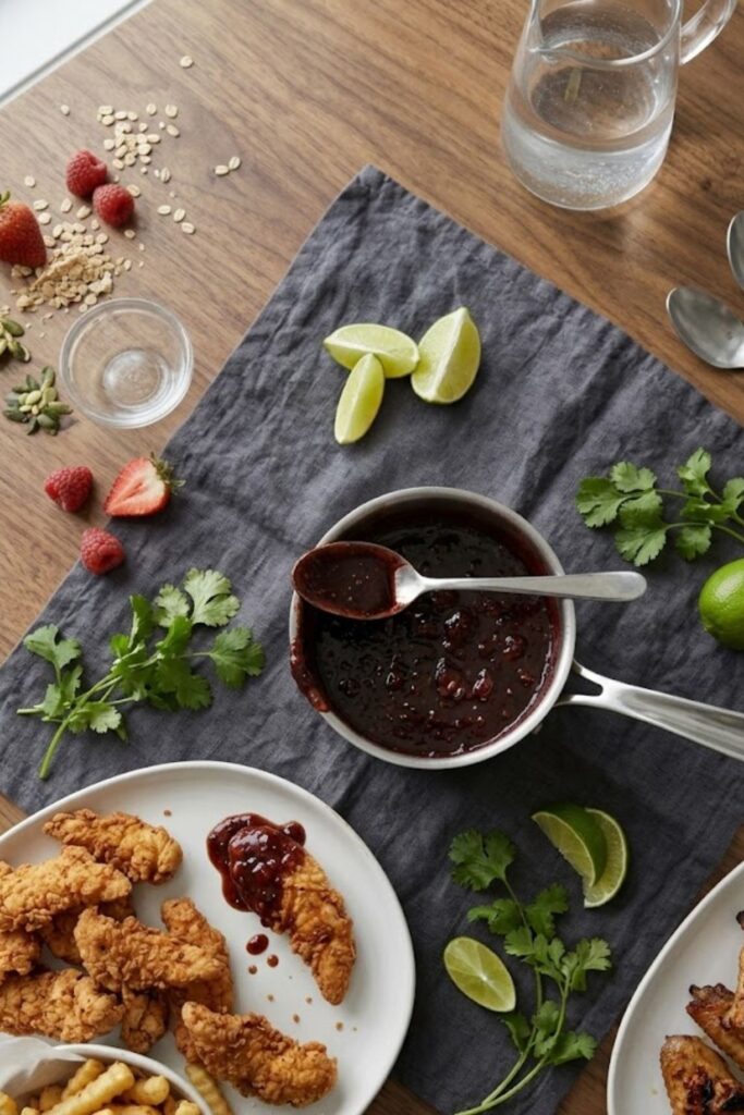 Chilis Honey Chipotle Sauce Recipe