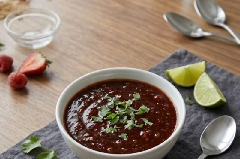 Copycat Chilis Honey Chipotle Sauce Recipe