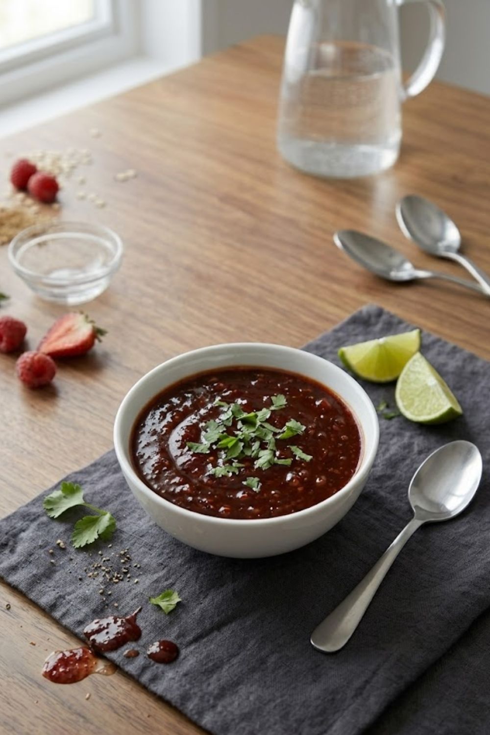 Copycat Chilis Honey Chipotle Sauce Recipe