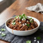 Chipotle Vegetarian Bowl Recipe