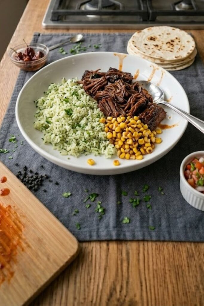 Chipotle Brisket Recipe