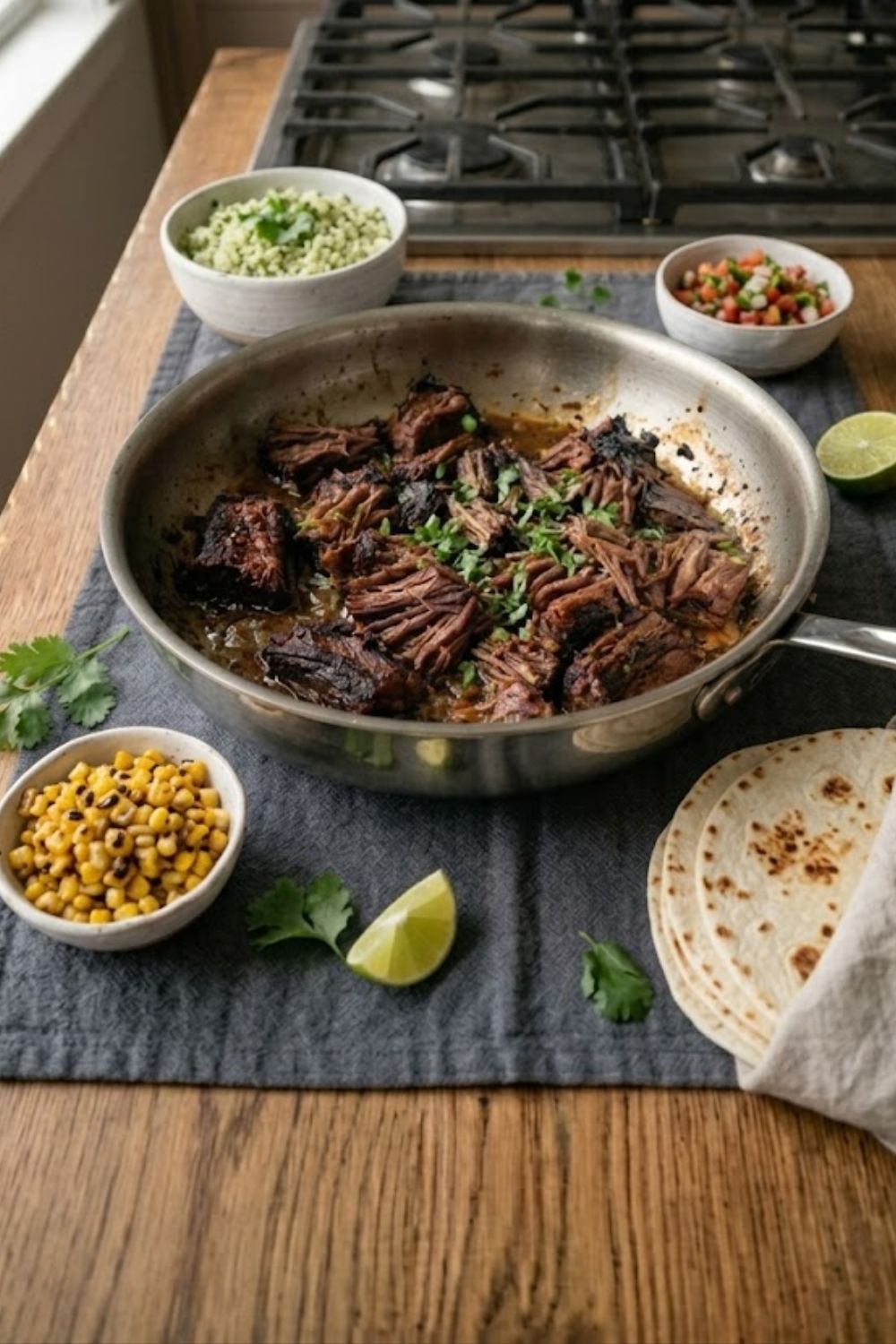 Copycat Chipotle Brisket Recipe