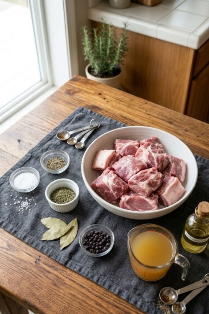 Chipotle Carnitas Recipe