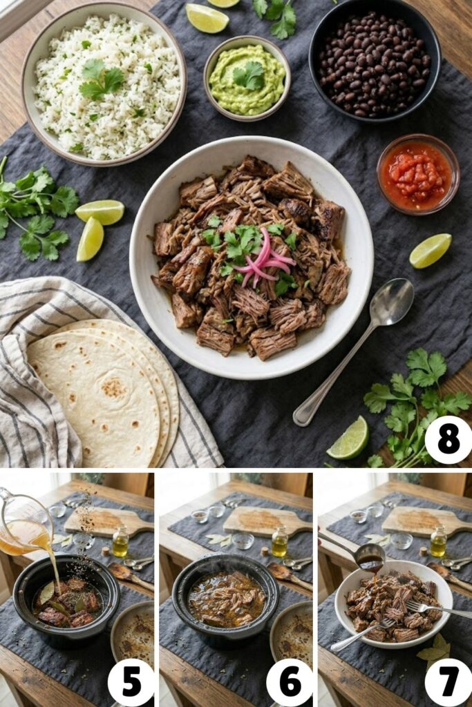 Chipotle Carnitas Recipe