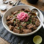 Copycat Chipotle Chicken Bowl Recipe