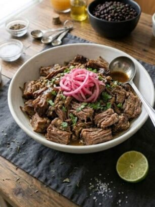 Chipotle Carnitas Recipe
