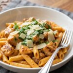 Creamy Chipotle Dressing Recipe