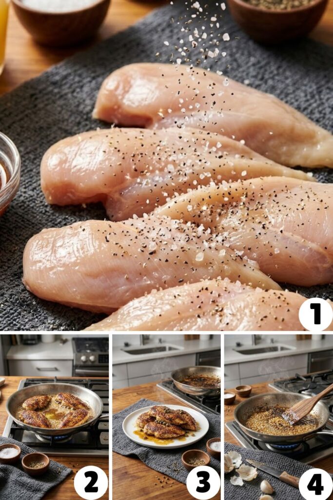 Chipotle Chicken Recipe
