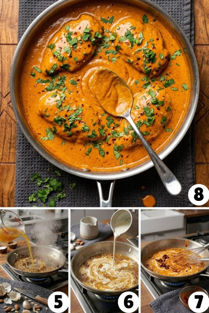 Chipotle Chicken Recipe