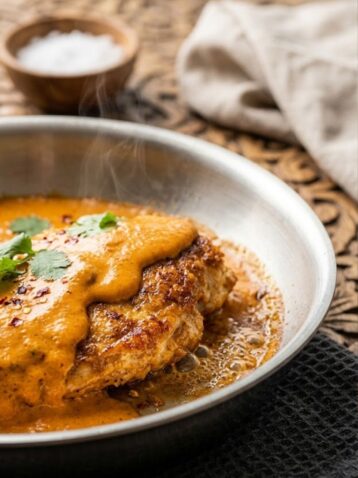 Chipotle Chicken Recipe