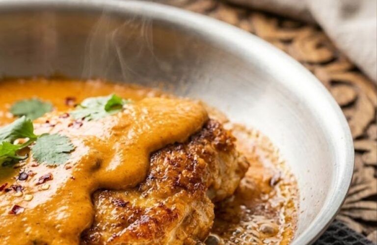 Chipotle Chicken Recipe