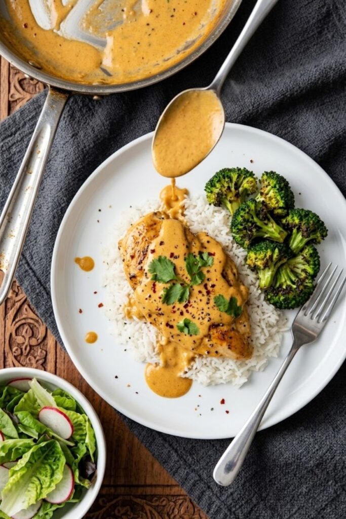 Chipotle Chicken Recipe