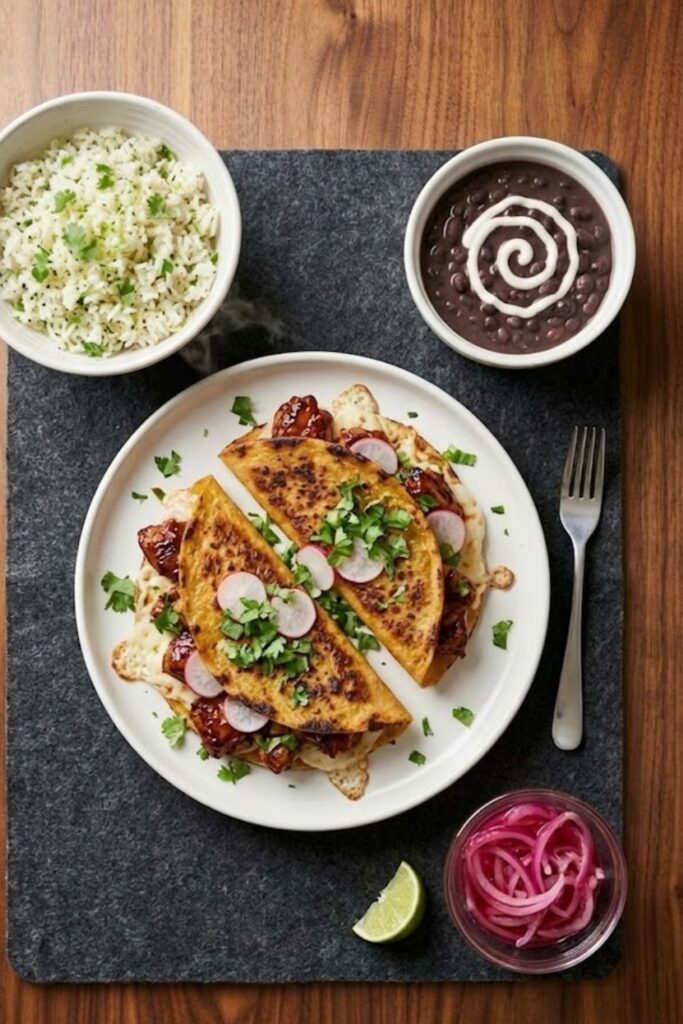 Chipotle Chicken Tacos Recipe