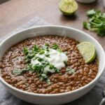 Chipotle Lime Chicken Tacos Recipe