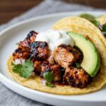 Chipotle Lentils Recipe