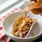 Crispy Chipotle Lime Tofu Recipe