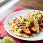 Chipotle Lime Vinaigrette Dressing Recipe