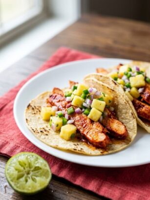 Chipotle Lime Marinade Recipe