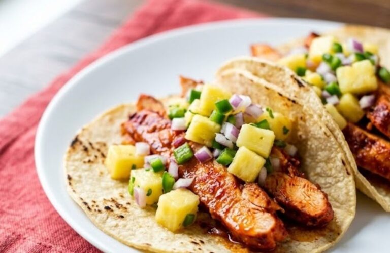 Chipotle Lime Marinade Recipe