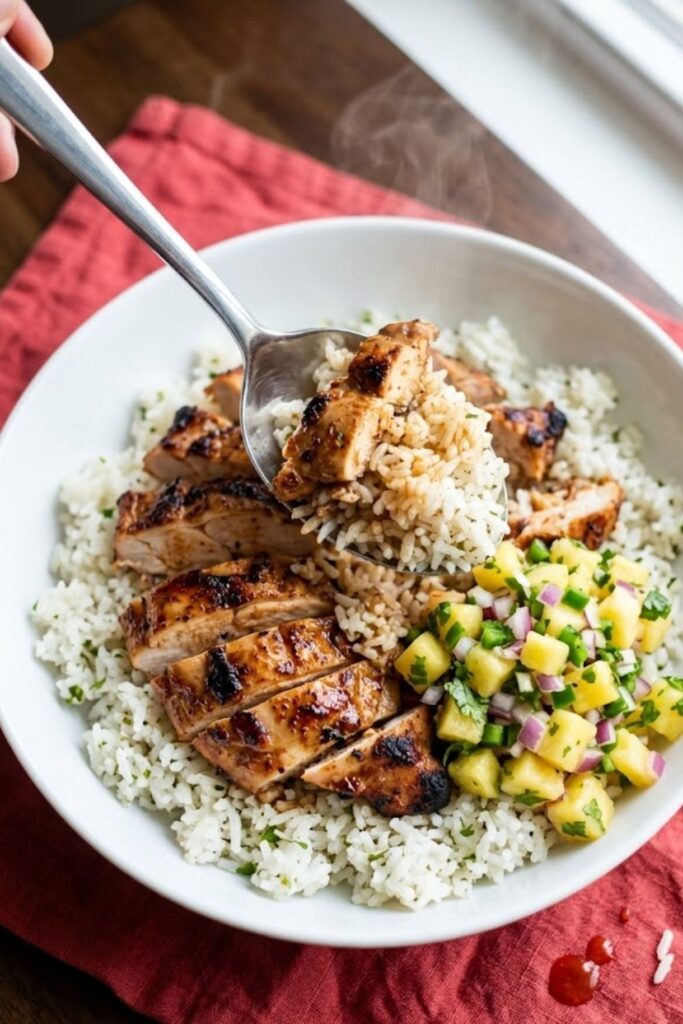 Chipotle Lime Marinade Recipe