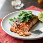 Chipotle Lime Shrimp Recipe