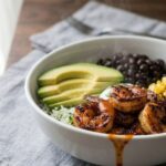 Smoky Chipotle Lime Chicken Recipe