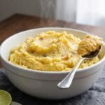 Smoky Chipotle Lime Chicken Recipe