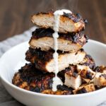 Smoky Chipotle Meatballs Recipe