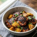 Chipotle Pepper Sauce Recipe