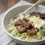 Chipotle Queso Dip Recipe