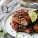 Chipotle Pork Tacos Recipe