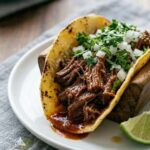 Smoky Chipotle Pork Tenderloin Recipe