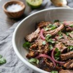 Chipotle Pineapple Salsa Recipe